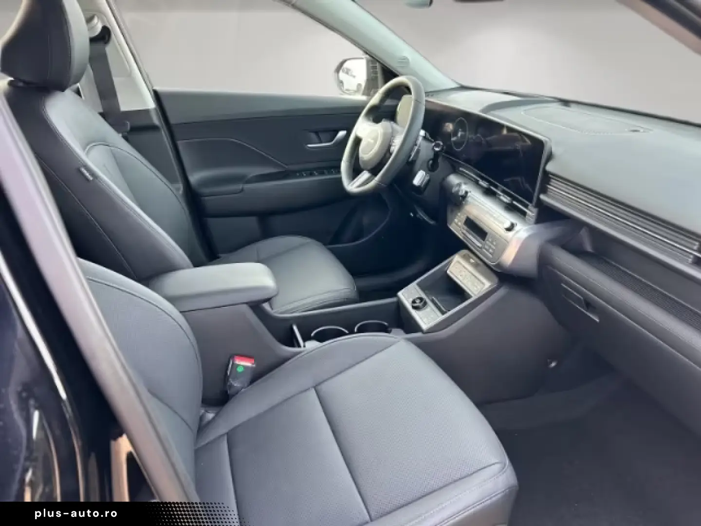 Hyundai KONA Elektro Prime