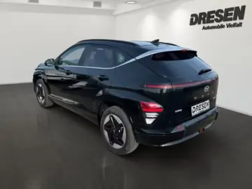 Hyundai KONA Elektro Prime