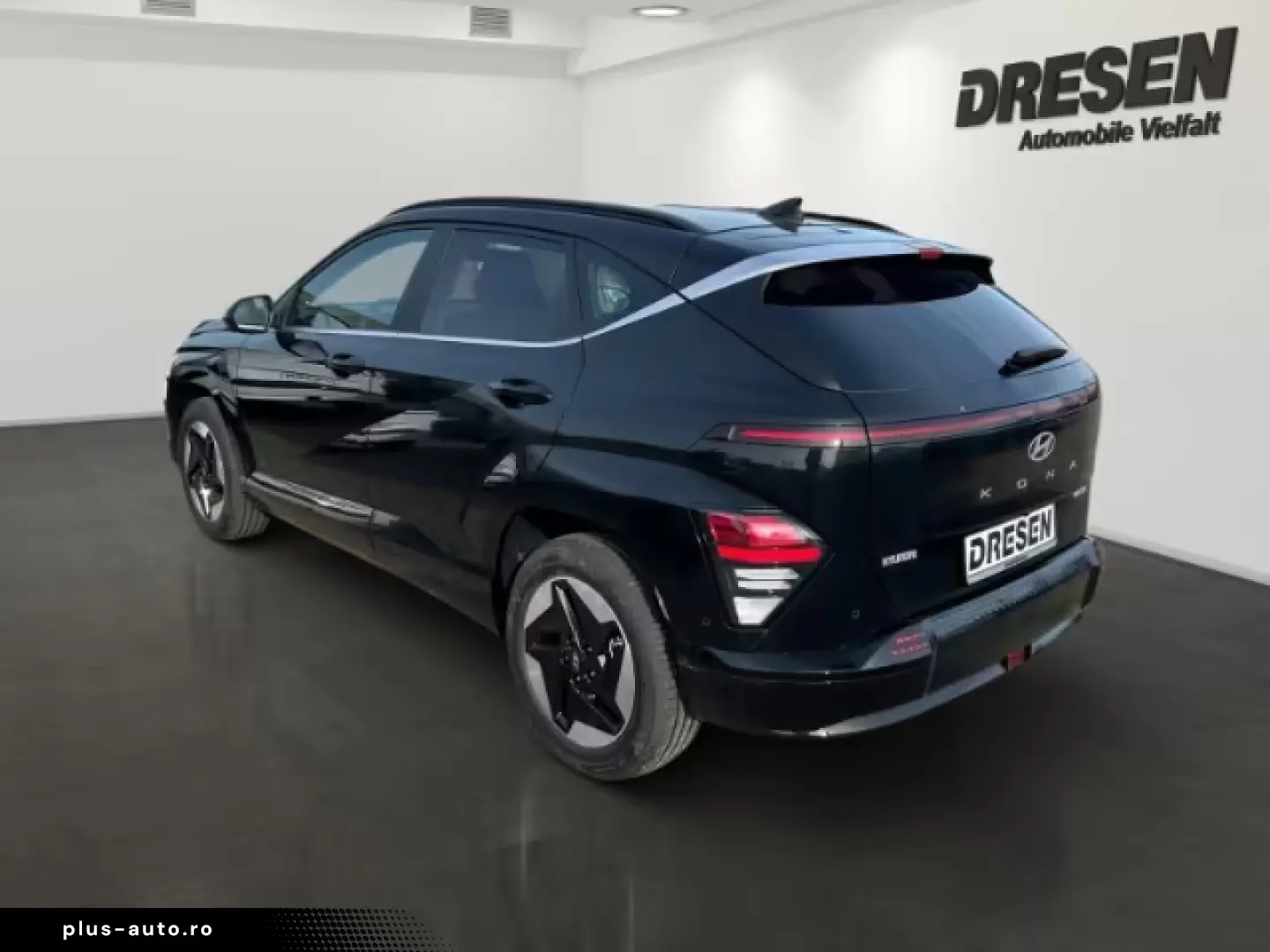 Hyundai KONA Elektro Prime