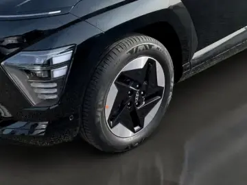 Hyundai KONA Elektro Prime