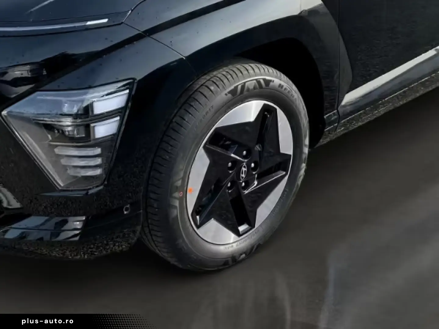 Hyundai KONA Elektro Prime