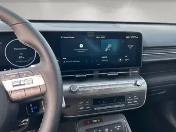 Hyundai KONA Elektro Prime