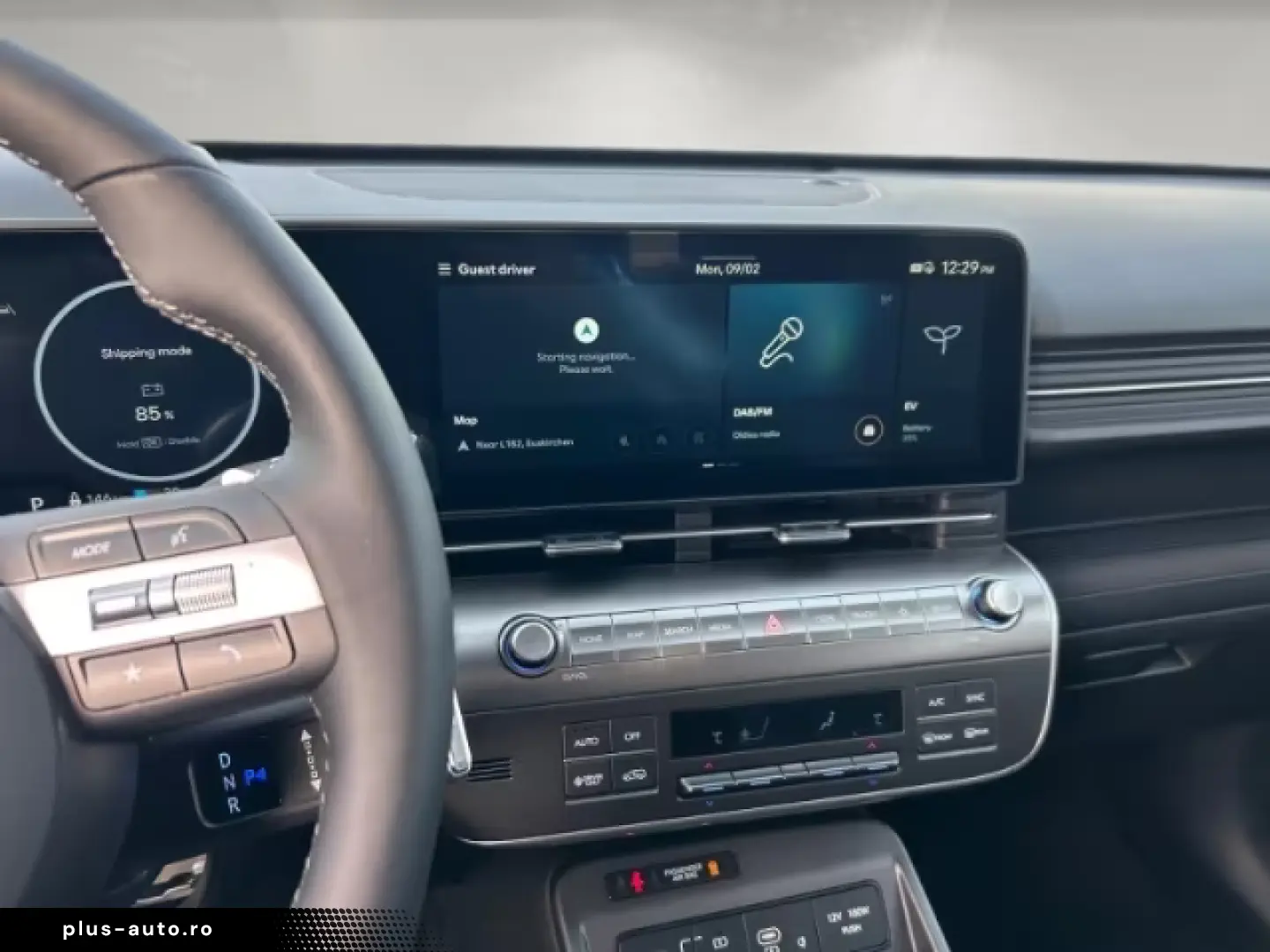 Hyundai KONA Elektro Prime