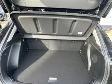 Hyundai KONA Elektro Prime