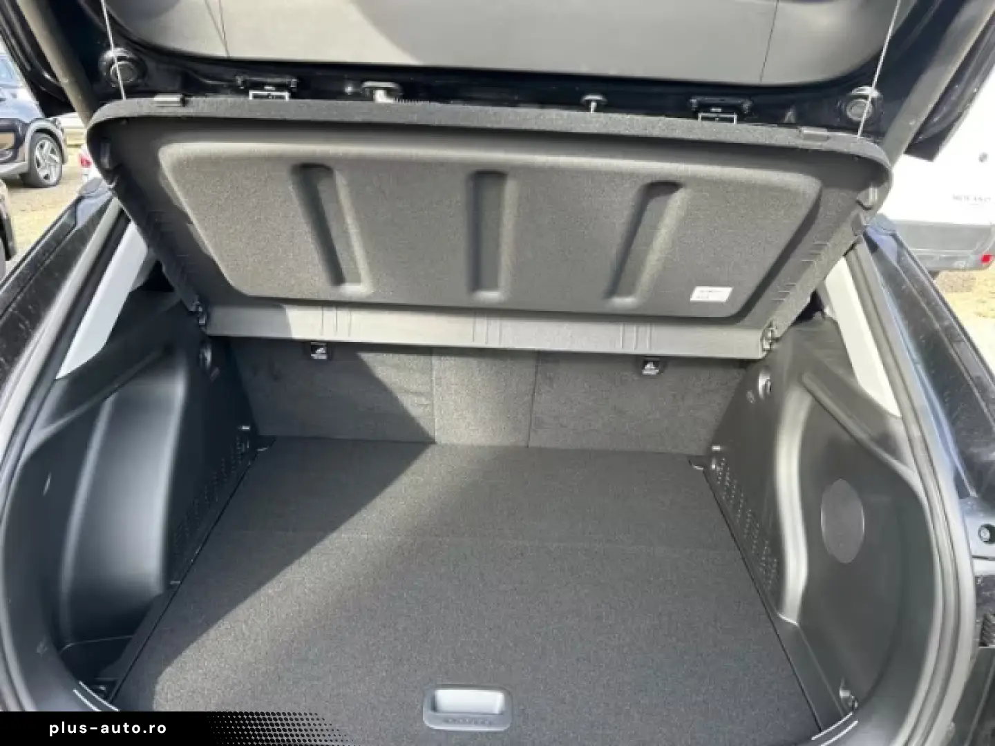 Hyundai KONA Elektro Prime