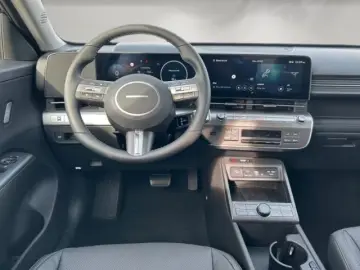 Hyundai KONA Elektro Prime