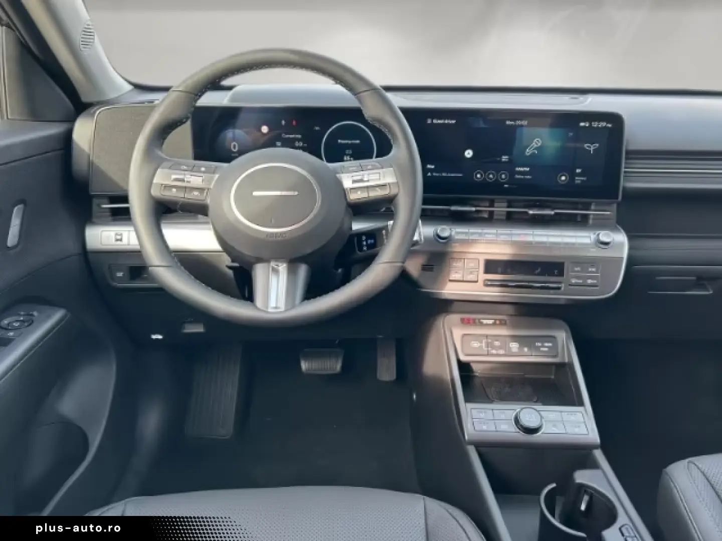 Hyundai KONA Elektro Prime