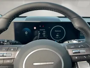 Hyundai KONA Elektro Prime