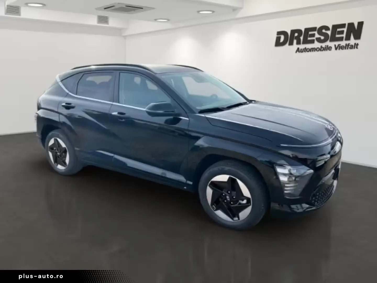 Hyundai KONA Elektro Prime
