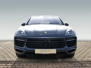 PORSCHE Cayenne E-Hybrid Pano BiColor 360 Inno AHZV Bose