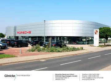 PORSCHE Cayenne E-Hybrid Pano BiColor 360 Inno AHZV Bose