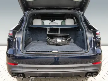 PORSCHE Cayenne E-Hybrid Pano BiColor 360 Inno AHZV Bose