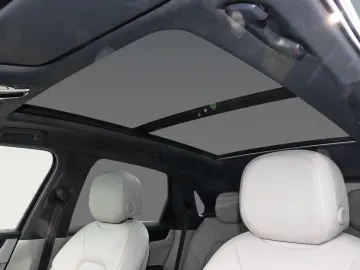PORSCHE Cayenne E-Hybrid Pano BiColor 360 Inno AHZV Bose
