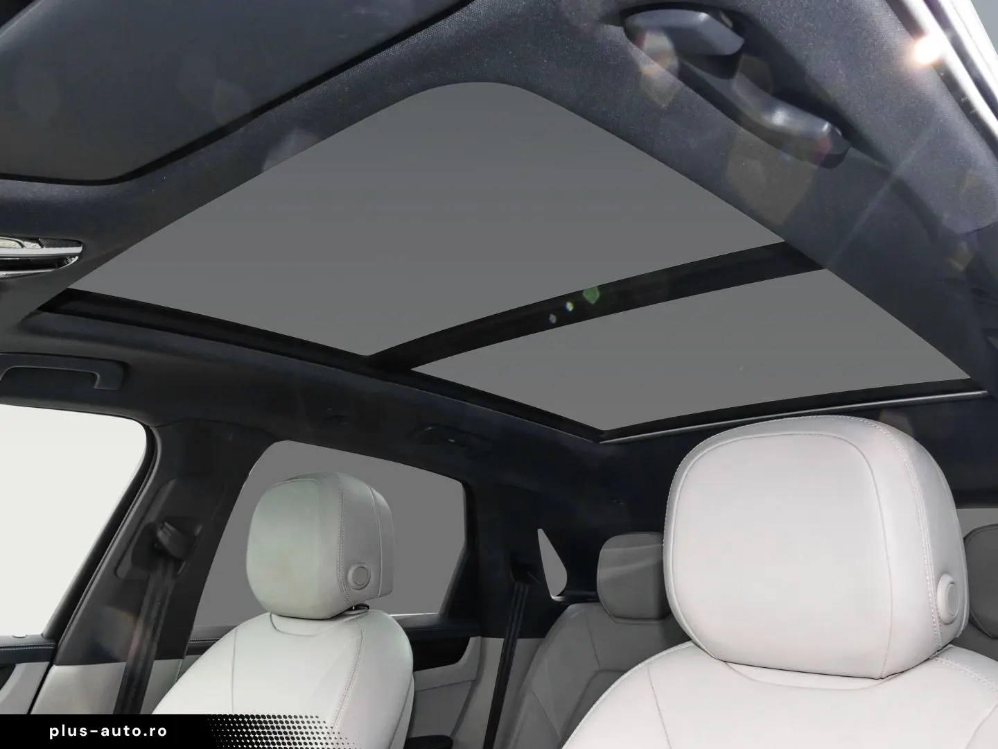 PORSCHE Cayenne E-Hybrid Pano BiColor 360 Inno AHZV Bose