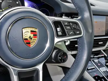 PORSCHE Cayenne E-Hybrid Pano BiColor 360 Inno AHZV Bose