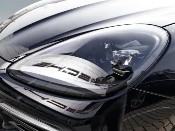 PORSCHE Cayenne E-Hybrid Pano BiColor 360 Inno AHZV Bose
