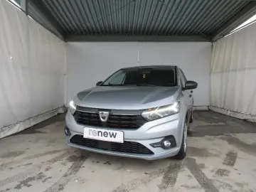 DACIA LOGAN 1.0 TCe 90CP Essential