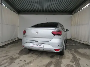 DACIA LOGAN 1.0 TCe 90CP Essential