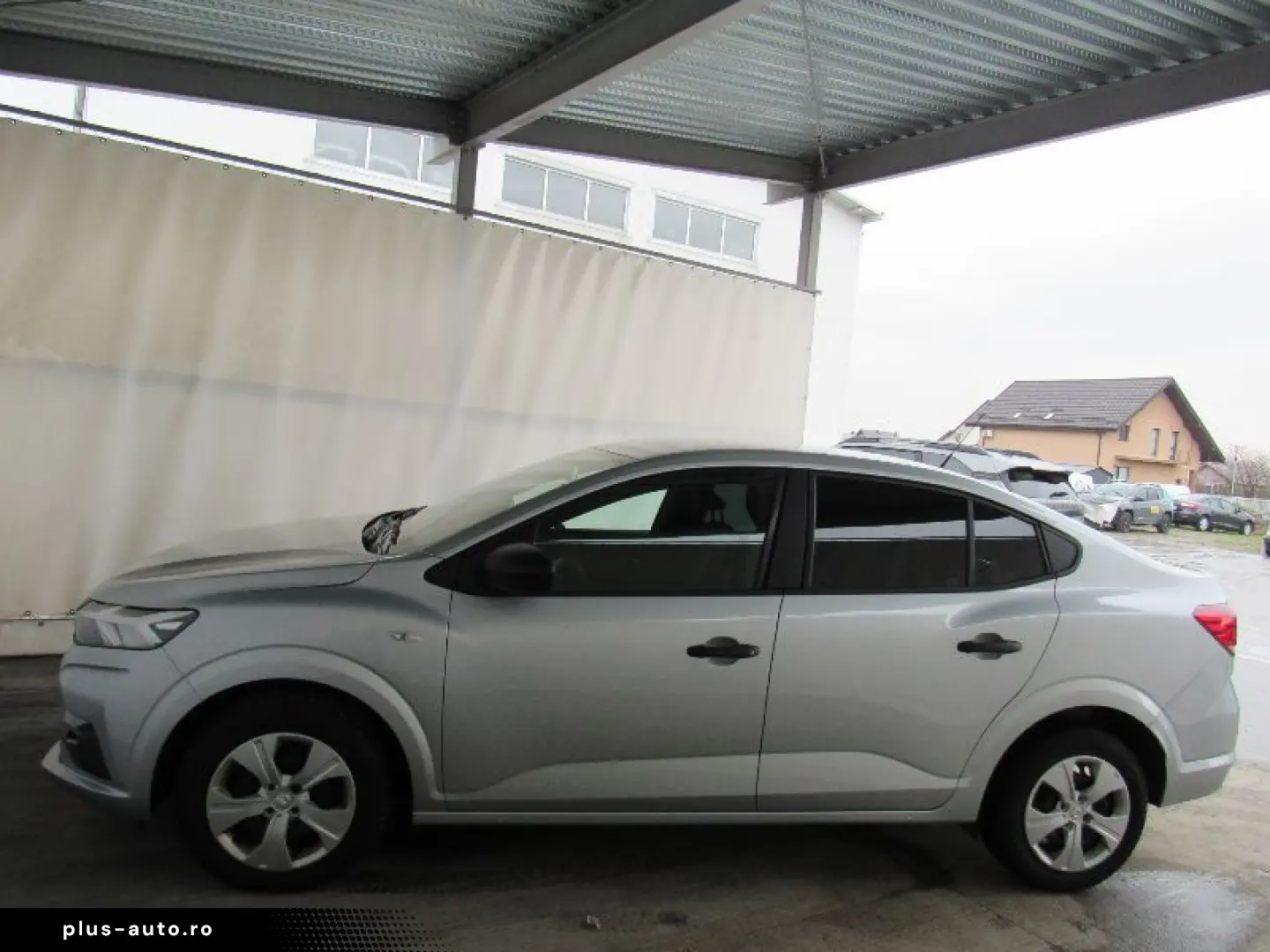 DACIA LOGAN 1.0 TCe 90CP Essential