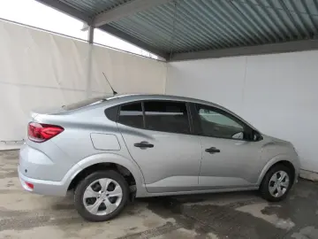 DACIA LOGAN 1.0 TCe 90CP Essential