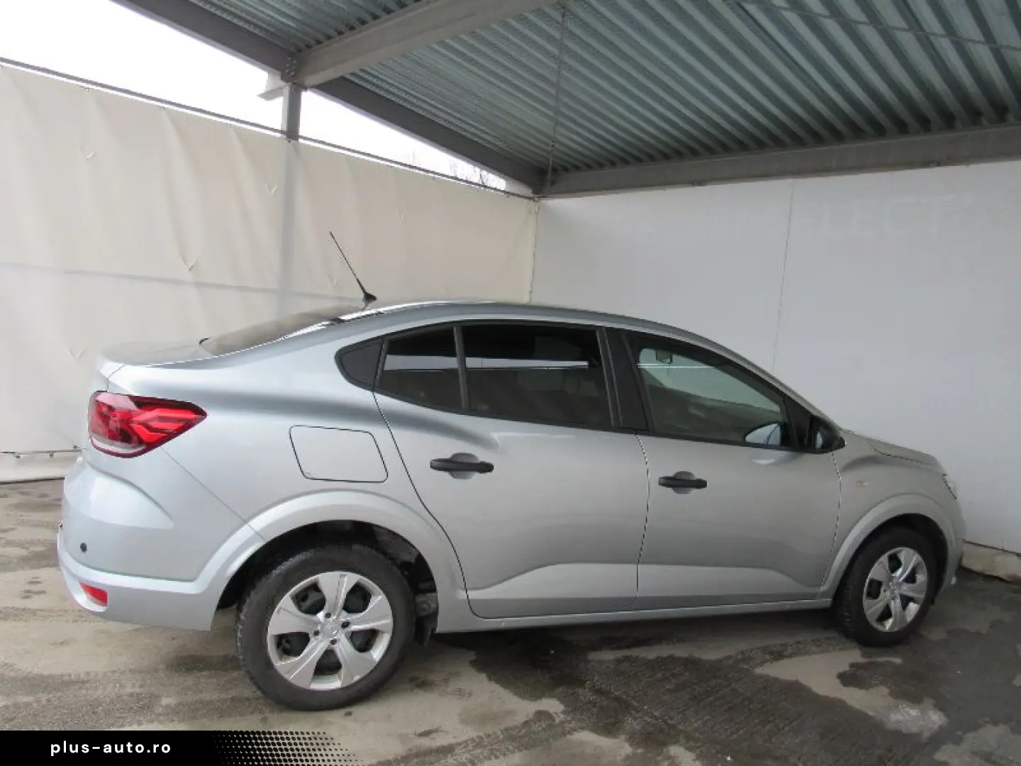 DACIA LOGAN 1.0 TCe 90CP Essential