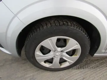 DACIA LOGAN 1.0 TCe 90CP Essential