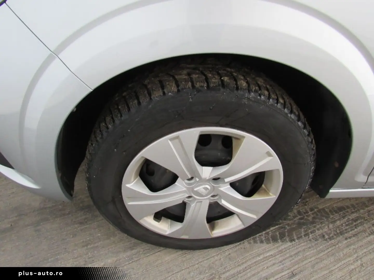 DACIA LOGAN 1.0 TCe 90CP Essential