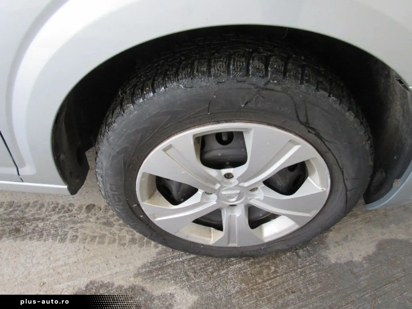 DACIA LOGAN 1.0 TCe 90CP Essential