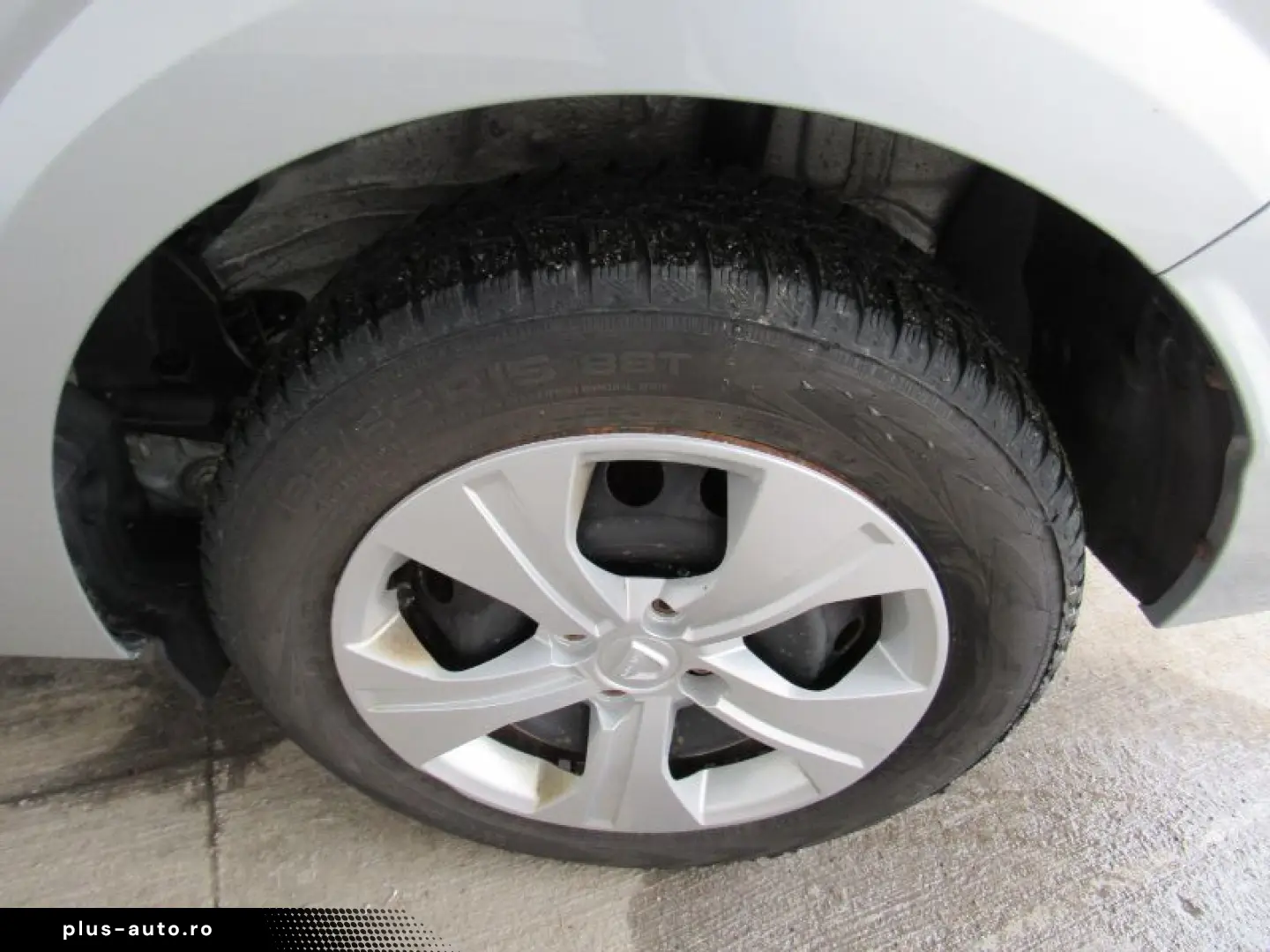 DACIA LOGAN 1.0 TCe 90CP Essential