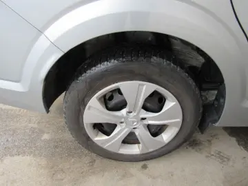 DACIA LOGAN 1.0 TCe 90CP Essential