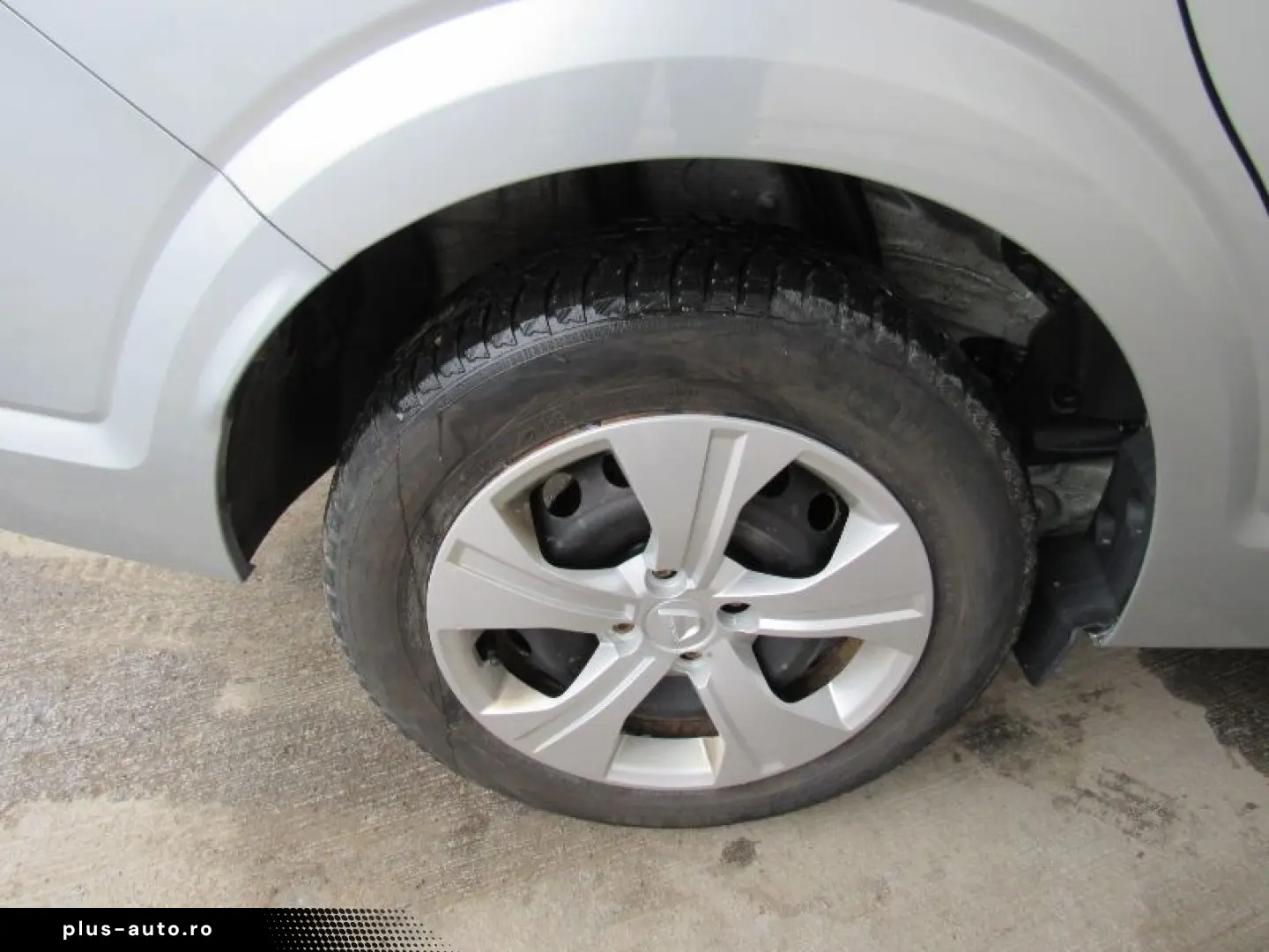 DACIA LOGAN 1.0 TCe 90CP Essential