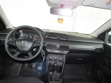 DACIA LOGAN 1.0 TCe 90CP Essential