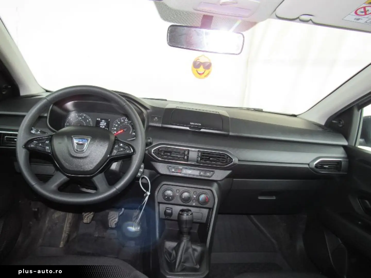 DACIA LOGAN 1.0 TCe 90CP Essential