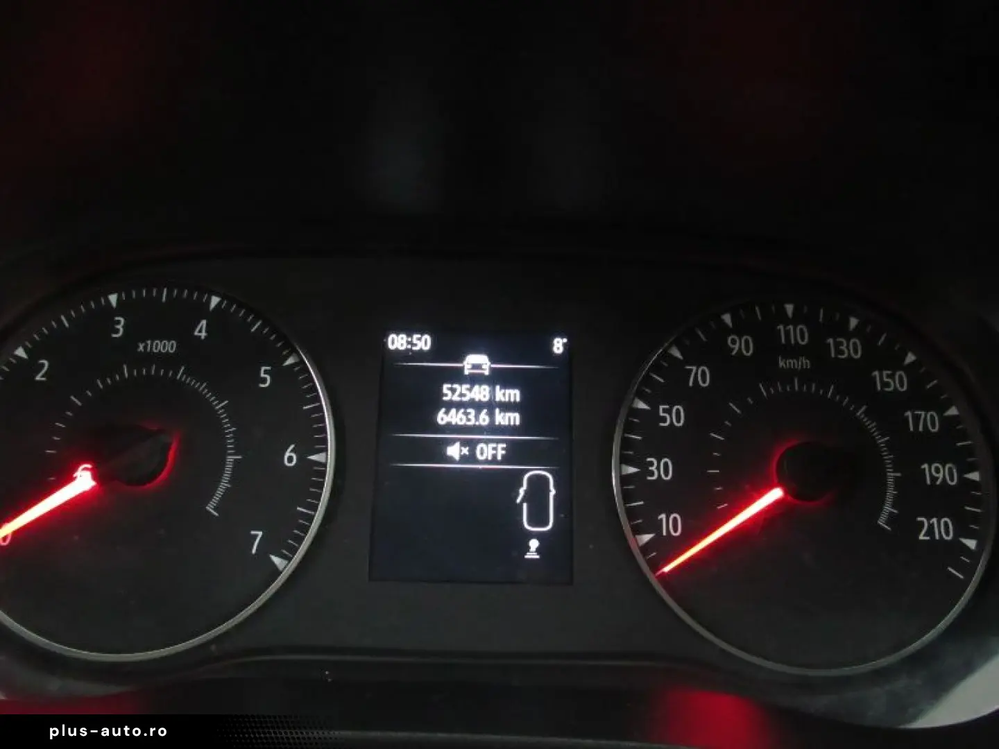 DACIA LOGAN 1.0 TCe 90CP Essential