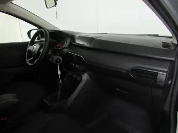 DACIA LOGAN 1.0 TCe 90CP Essential