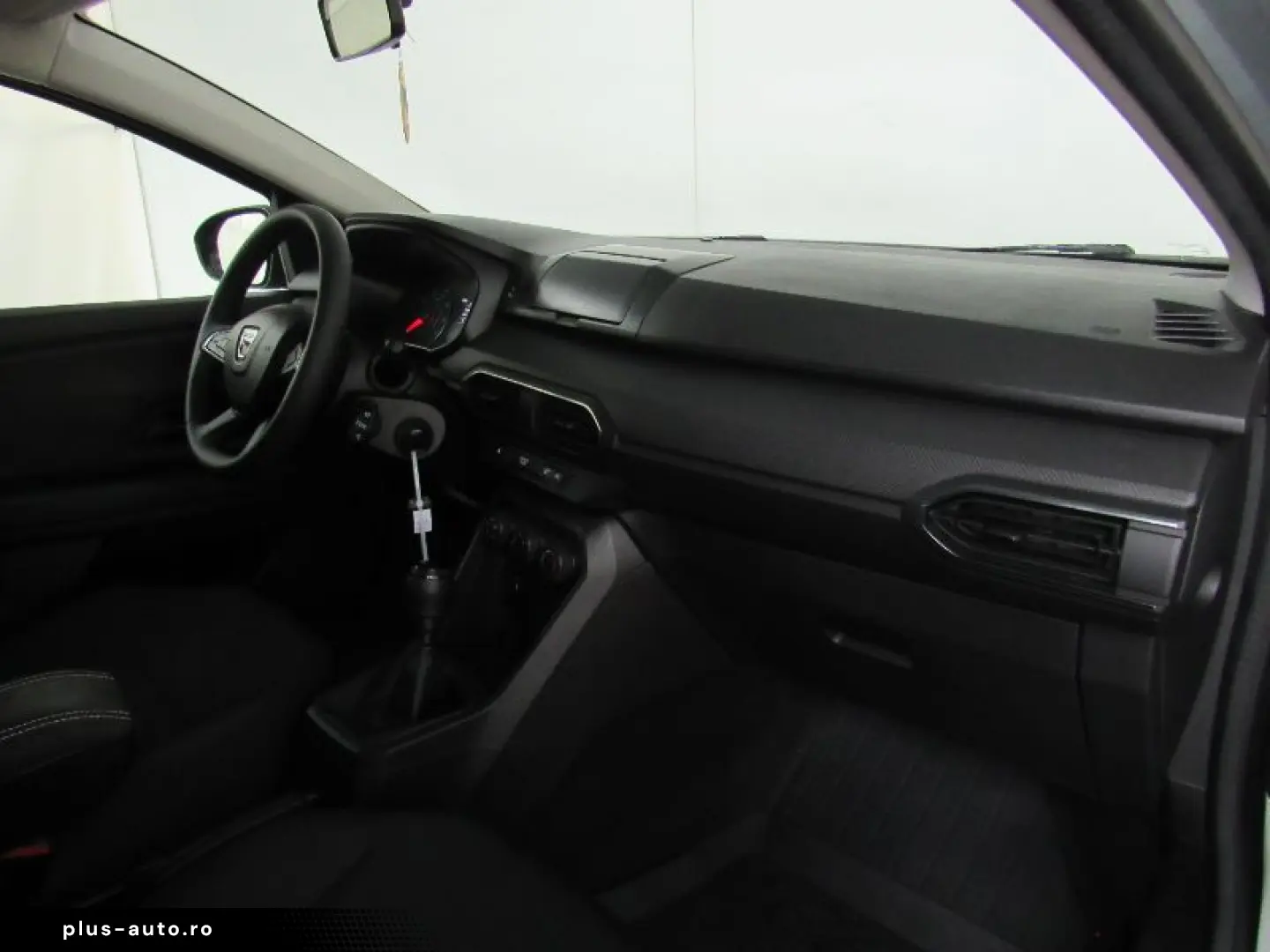 DACIA LOGAN 1.0 TCe 90CP Essential