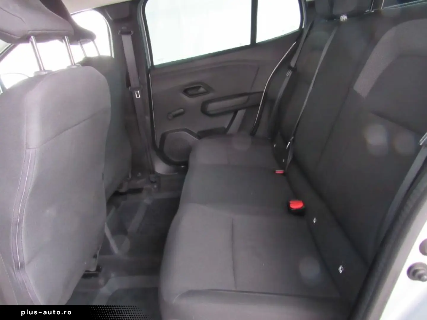 DACIA LOGAN 1.0 TCe 90CP Essential