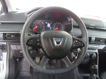 DACIA LOGAN 1.0 TCe 90CP Essential