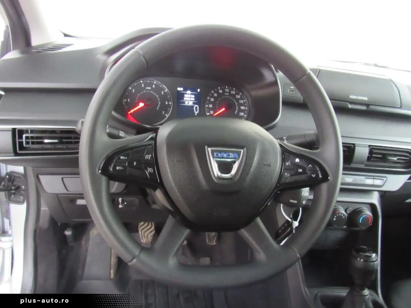 DACIA LOGAN 1.0 TCe 90CP Essential