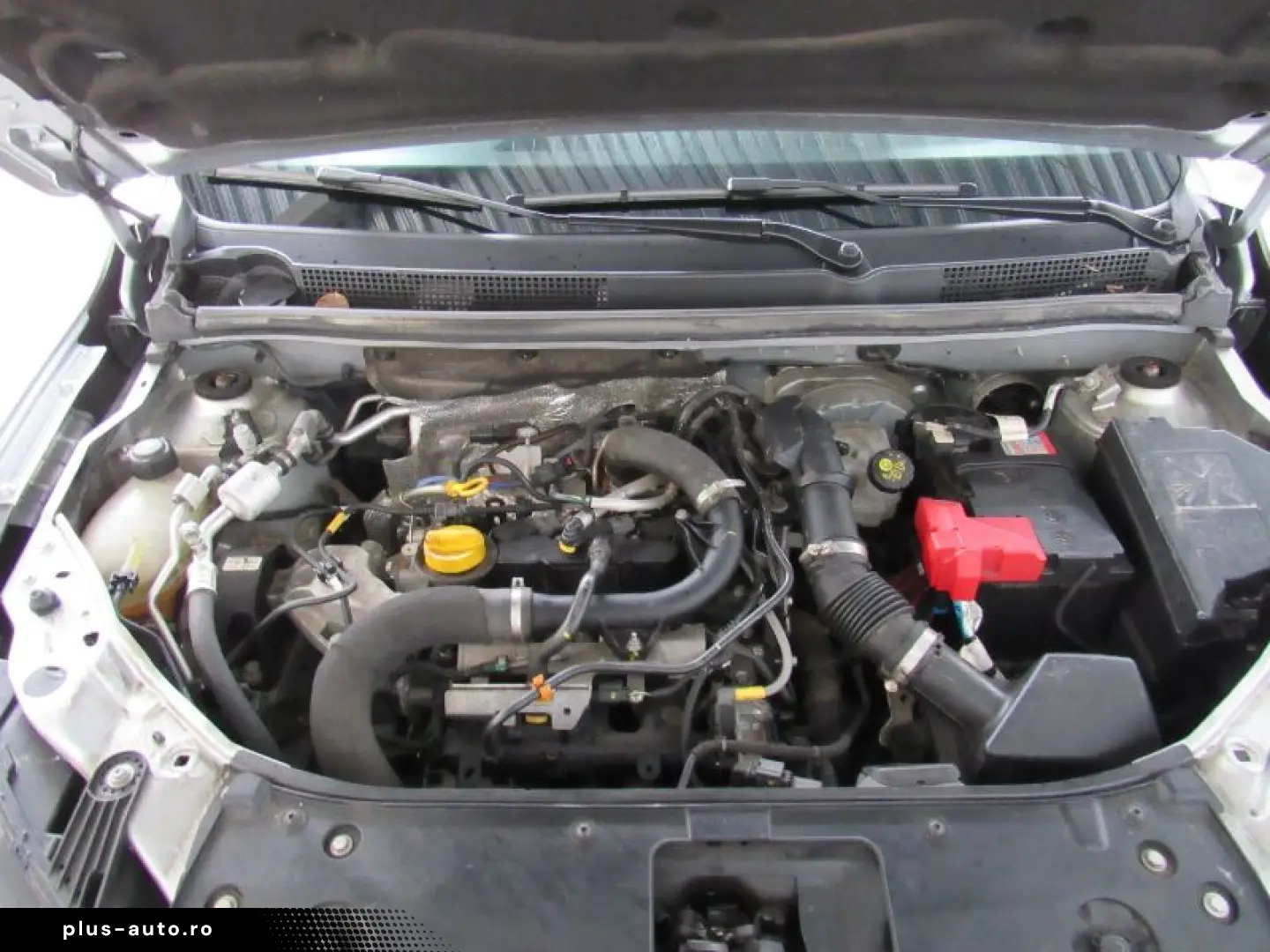 DACIA LOGAN 1.0 TCe 90CP Essential