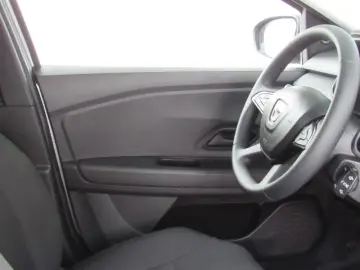 DACIA LOGAN 1.0 TCe 90CP Essential