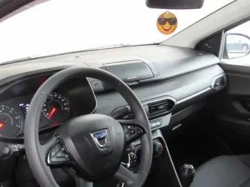 DACIA LOGAN 1.0 TCe 90CP Essential