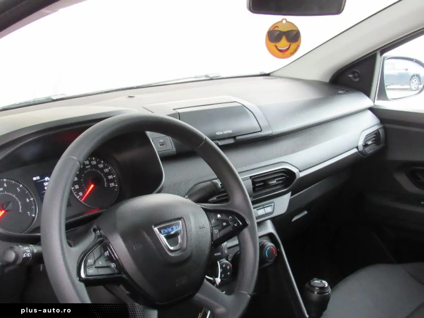 DACIA LOGAN 1.0 TCe 90CP Essential