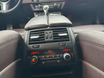 BMW Seria 5 2014 10 3.0 Diesel MPachet