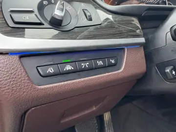 BMW Seria 5 2014 10 3.0 Diesel MPachet