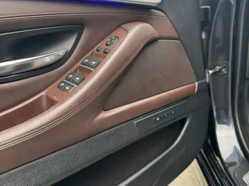 BMW Seria 5 2014 10 3.0 Diesel MPachet