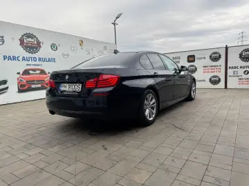 BMW Seria 5 2014 10 3.0 Diesel MPachet