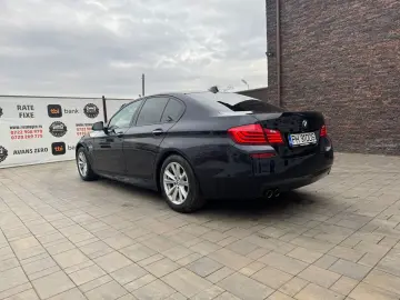 BMW Seria 5 2014 10 3.0 Diesel MPachet