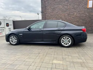 BMW Seria 5 2014 10 3.0 Diesel MPachet