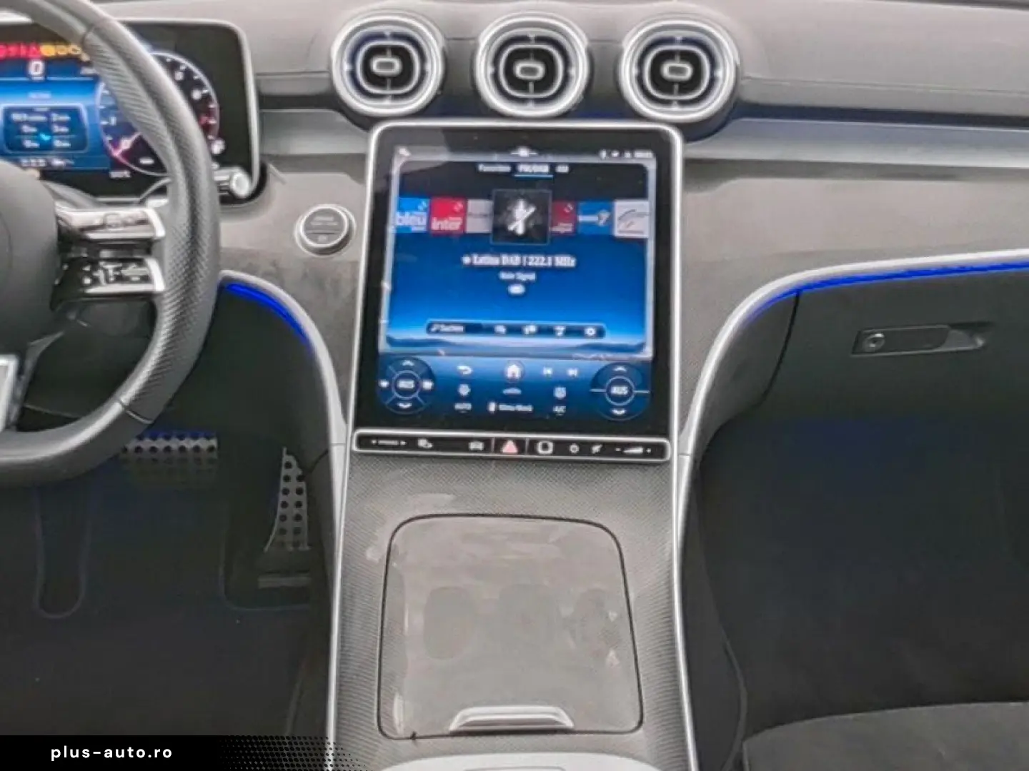 MERCEDES-BENZ C 180 AMG PREMIUM NIGHT 19  WINTERP. 3&hellip;